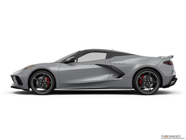 2023 Chevrolet Corvette Vehicle Photo in BRUNSWICK, GA 31525-1881