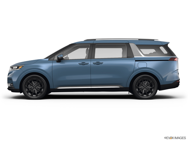 2023 Kia Carnival Vehicle Photo in Lees Summit, MO 64086
