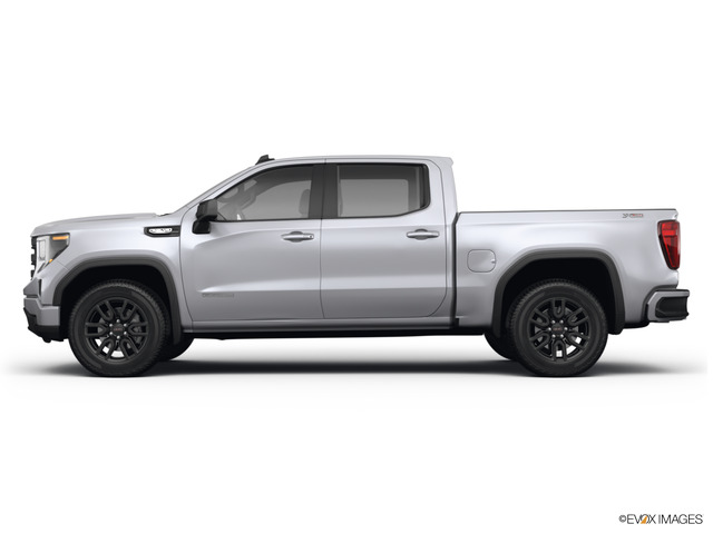 2022 GMC Sierra 1500 Vehicle Photo in INDEPENDENCE, MO 64055-1314