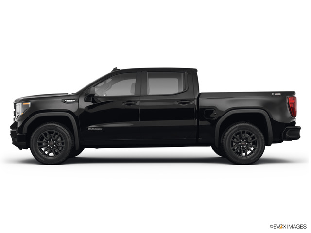 2022 GMC Sierra 1500 Vehicle Photo in BRUNSWICK, GA 31525-1881