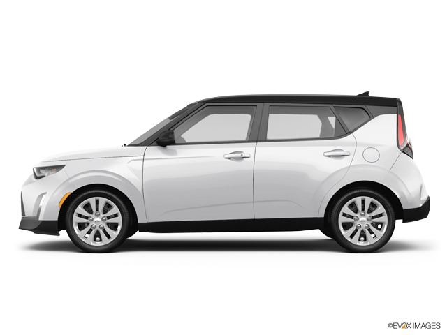 2023 Kia Soul Vehicle Photo in Lees Summit, MO 64086