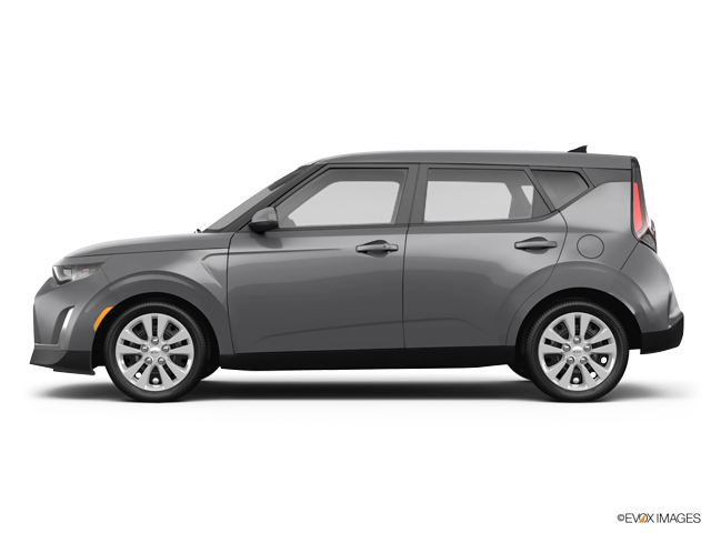 2023 Kia Soul Vehicle Photo in Easton, PA 18045