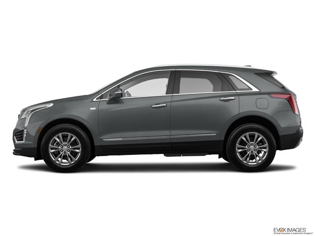 2023 Cadillac XT5 Vehicle Photo in KANSAS CITY, MO 64114-4545