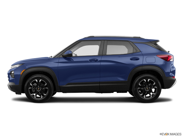 2023 Chevrolet Trailblazer Vehicle Photo in SAVANNAH, GA 31406-4513