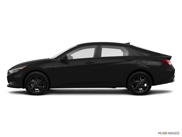 2023 Hyundai Elantra Vehicle Photo in TOPEKA, KS 66609-0000