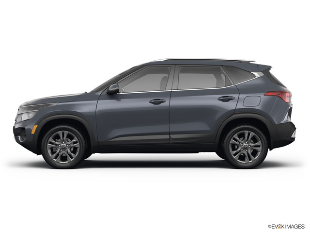 2023 Kia Seltos Vehicle Photo in INDEPENDENCE, MO 64055-1314