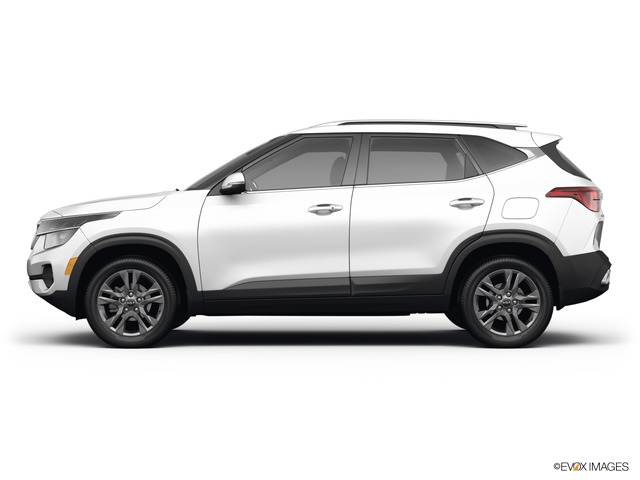 2023 Kia Seltos Vehicle Photo in Lees Summit, MO 64086