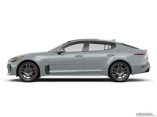 2023 Kia Stinger Vehicle Photo in Lees Summit, MO 64086