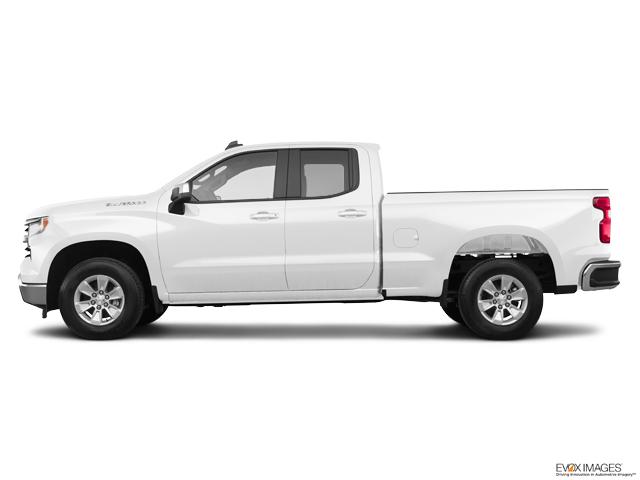 2022 Chevrolet Silverado 1500 Vehicle Photo in SAVANNAH, GA 31406-4513