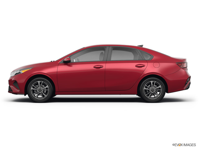 2023 Kia Forte Vehicle Photo in Hinesville, GA 31313
