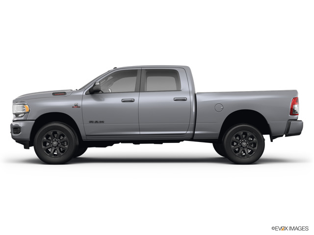 2022 Ram 2500 Vehicle Photo in POOLER, GA 31322-3252