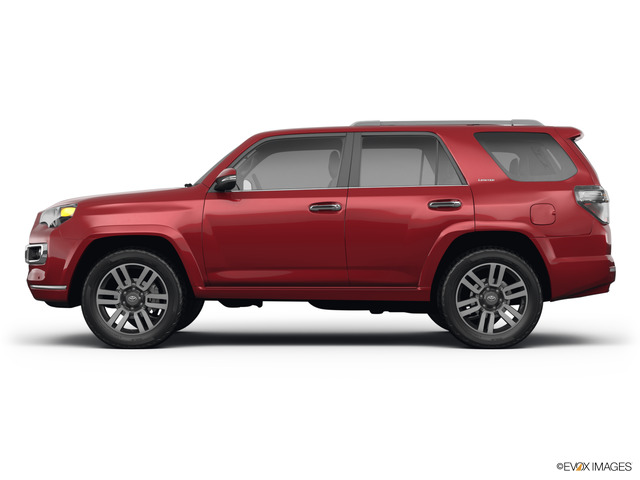 2022 Toyota 4Runner Vehicle Photo in Statesboro, GA 30458