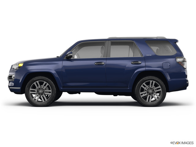 2022 Toyota 4Runner Vehicle Photo in SAVANNAH, GA 31406-4513