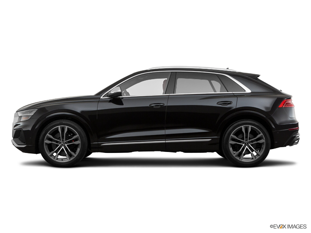 2023 Audi SQ8 Vehicle Photo in Bluffton, SC 29910