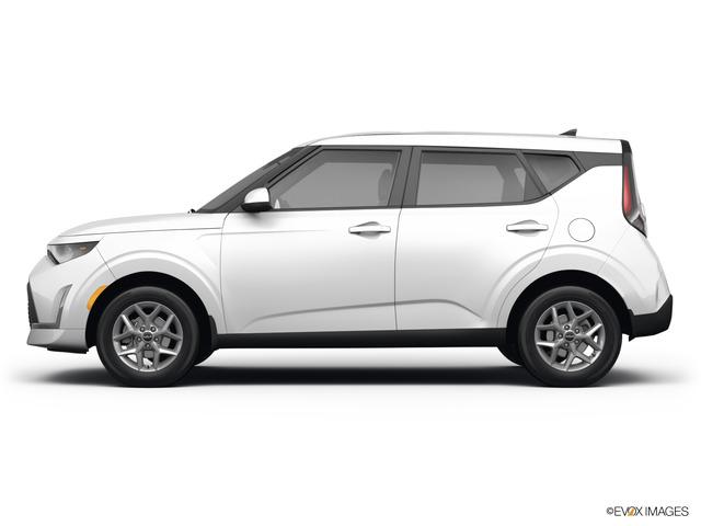 2023 Kia Soul Vehicle Photo in Statesboro, GA 30458