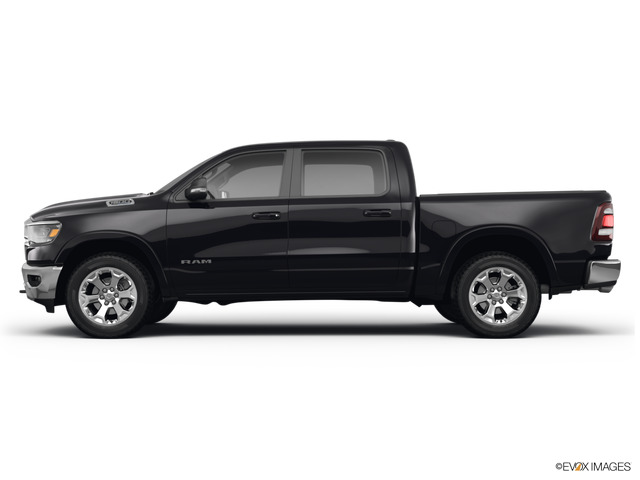 2022 Ram 1500 Vehicle Photo in Brunswick, GA 31525