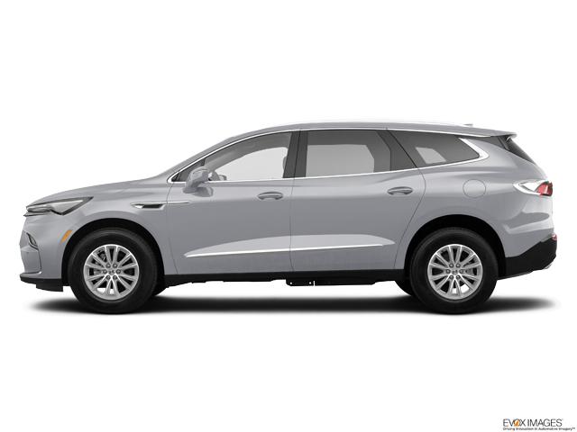 2023 Buick Enclave Vehicle Photo in COLUMBIA, TN 38401-2432