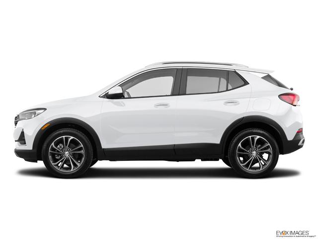 2023 Buick Encore GX Vehicle Photo in INDEPENDENCE, MO 64055-1377