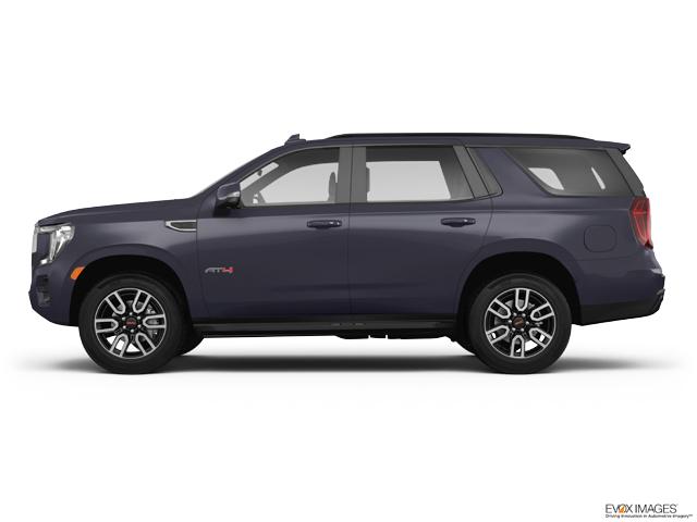 2023 GMC Yukon Vehicle Photo in KANSAS CITY, MO 64114-4545