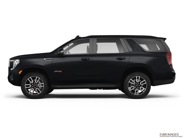2023 GMC Yukon Vehicle Photo in KANSAS CITY, MO 64114-4502