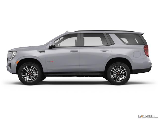 2023 GMC Yukon Vehicle Photo in KANSAS CITY, MO 64114-4545