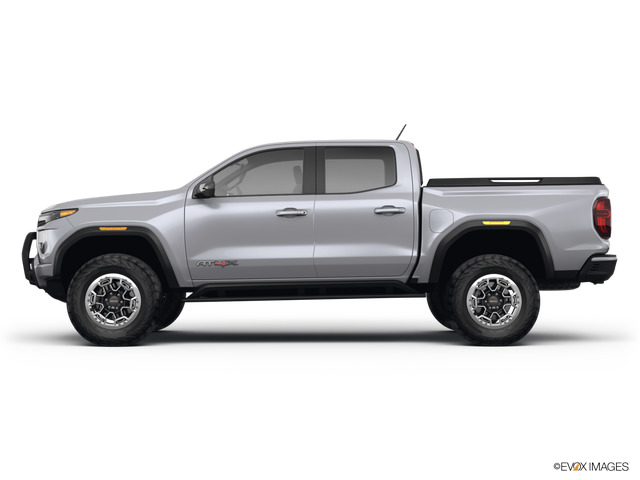 2023 GMC Canyon Vehicle Photo in INDEPENDENCE, MO 64055-1377