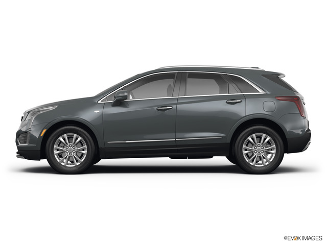 2023 Cadillac XT5 Vehicle Photo in SUNRISE, FL 33323-3202