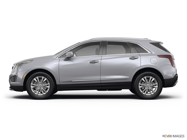 2023 Cadillac XT5 Vehicle Photo in SUNRISE, FL 33323-3202