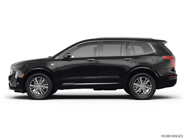 2023 Cadillac XT6 Vehicle Photo in SUNRISE, FL 33323-3202