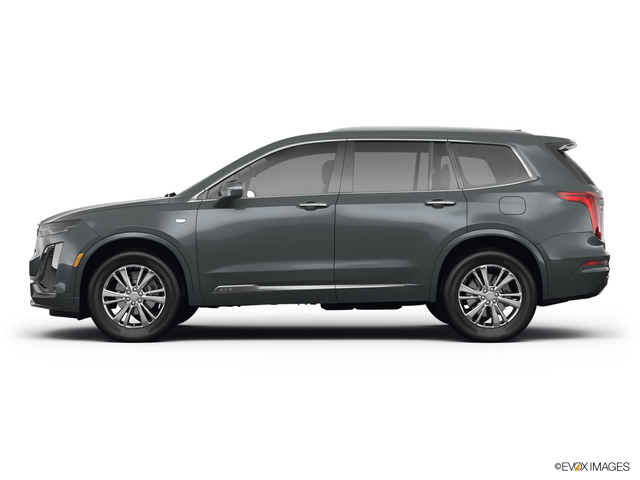 2023 Cadillac XT6 Vehicle Photo in SAVANNAH, GA 31406-4513