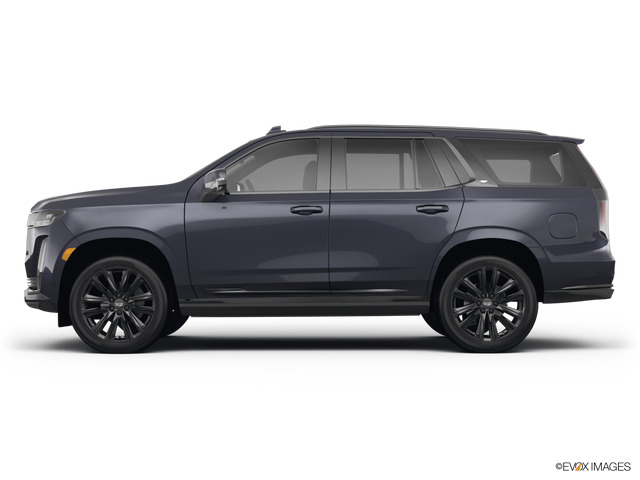 2023 Cadillac Escalade Vehicle Photo in KANSAS CITY, MO 64114-4545