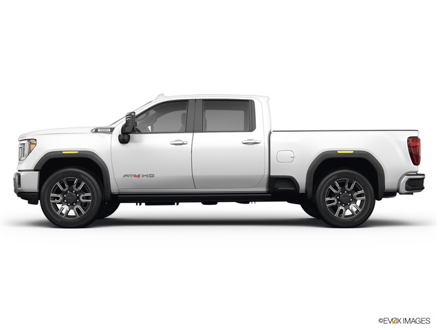 2022 GMC Sierra 2500 HD Vehicle Photo in KANSAS CITY, MO 64114-4502