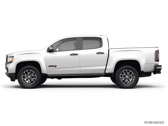 2022 GMC Canyon Vehicle Photo in INDEPENDENCE, MO 64055-1314