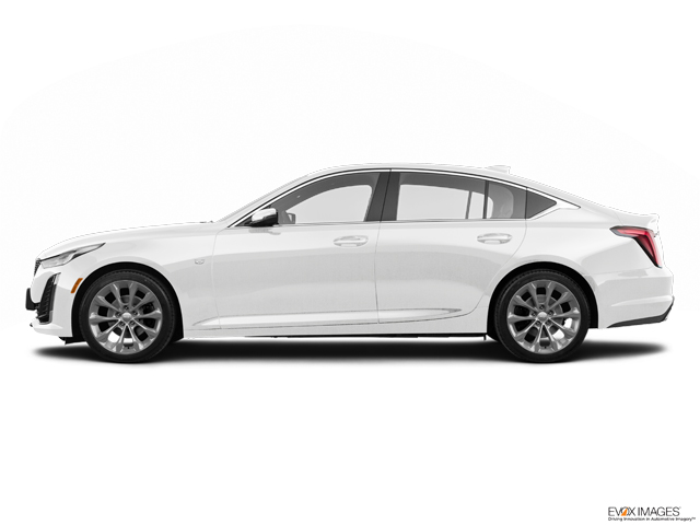 2023 Cadillac CT5 Vehicle Photo in SUNRISE, FL 33323-3202