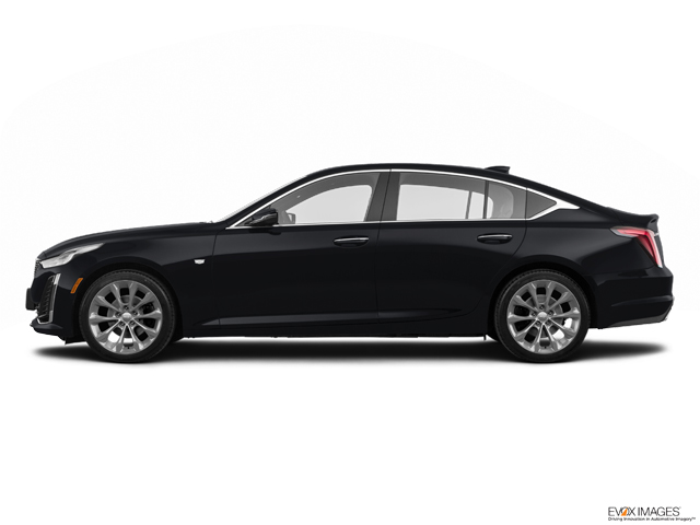 2023 Cadillac CT5 Vehicle Photo in SUNRISE, FL 33323-3202