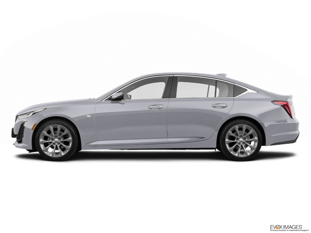 2023 Cadillac CT5 Vehicle Photo in BRUNSWICK, GA 31525-1881