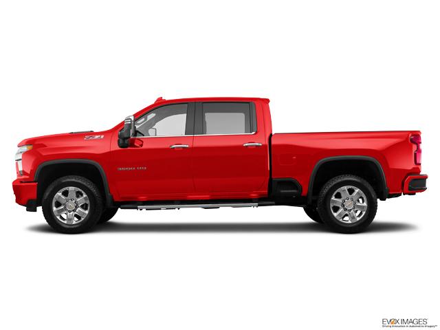 2023 Chevrolet Silverado 3500 HD Vehicle Photo in INDEPENDENCE, MO 64055-1314