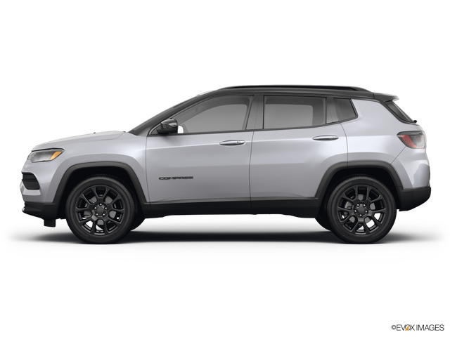 2022 Jeep Compass Vehicle Photo in Savannah, GA 31419