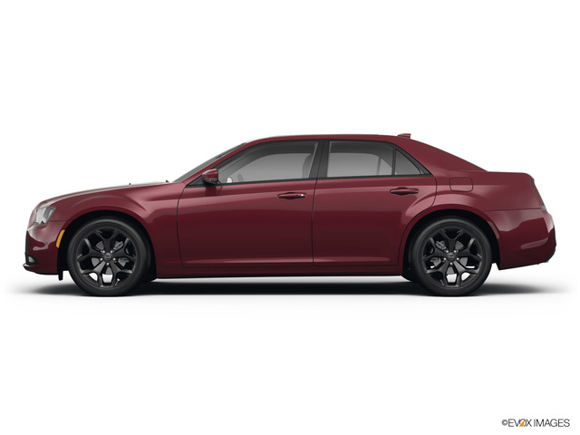 2022 Chrysler 300 Vehicle Photo in Kansas City, MO 64114