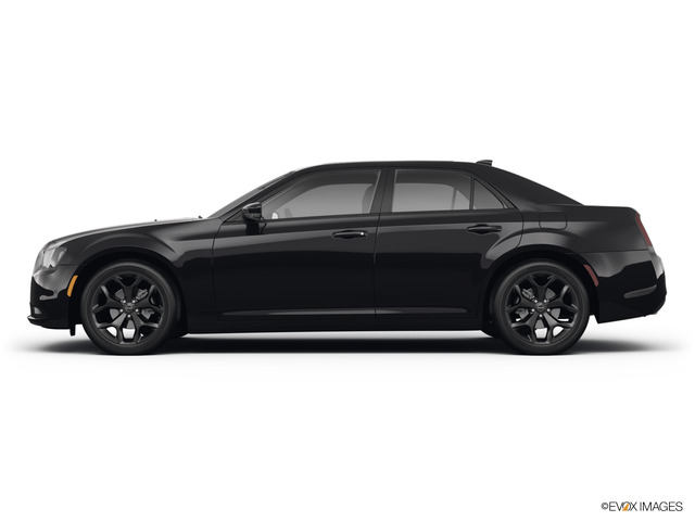 2022 Chrysler 300 Vehicle Photo in Kansas City, MO 64114