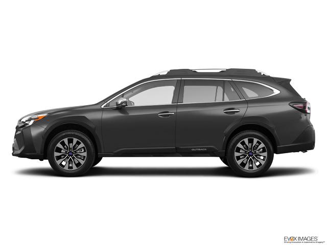 2023 Subaru Outback Vehicle Photo in Trevose, PA 19053