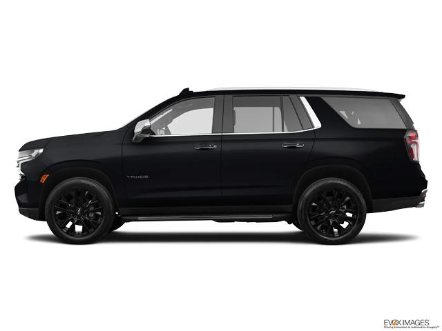 2023 Chevrolet Tahoe Vehicle Photo in SAVANNAH, GA 31406-4513