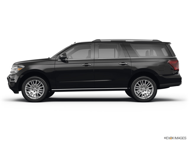 2022 Ford Expedition Max Vehicle Photo in TOPEKA, KS 66609-0000