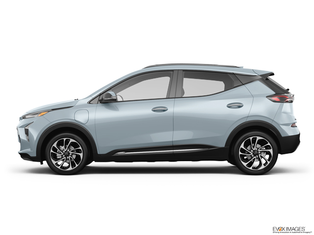 2023 Chevrolet Bolt EUV Vehicle Photo in Philadelphia, PA 19116