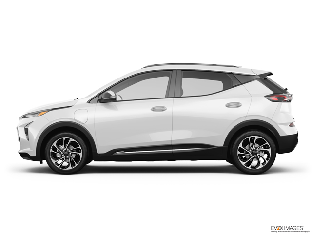 2023 Chevrolet Bolt EUV Vehicle Photo in INDEPENDENCE, MO 64055-1314
