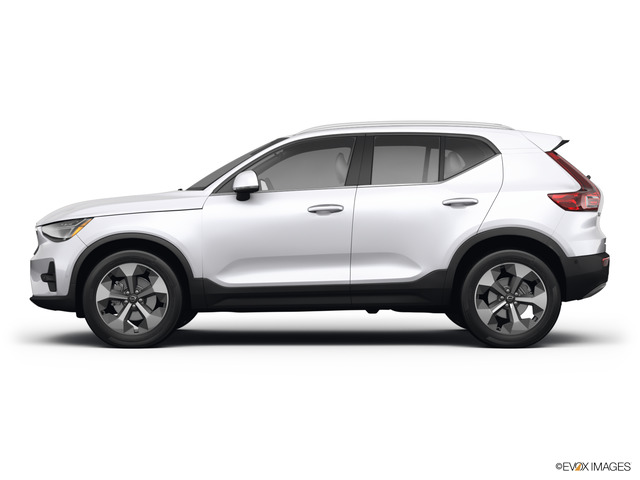2023 Volvo XC40 Vehicle Photo in Trevose, PA 19053