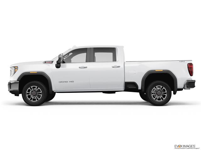 2023 GMC Sierra 3500 HD Vehicle Photo in SUNRISE, FL 33323-3202