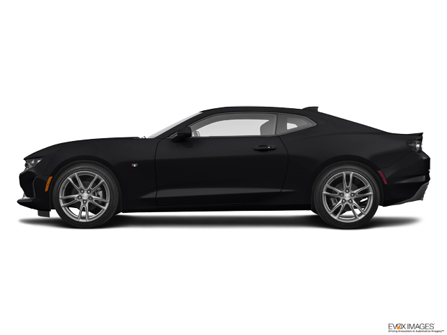 2023 Chevrolet Camaro Vehicle Photo in POOLER, GA 31322-3252