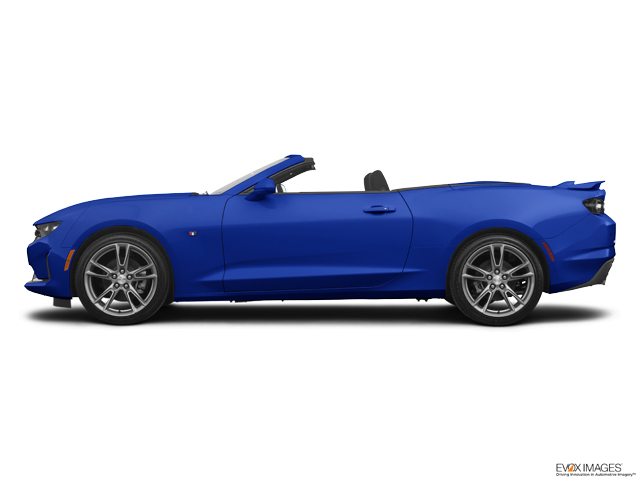 2023 Chevrolet Camaro Vehicle Photo in SAVANNAH, GA 31406-4513