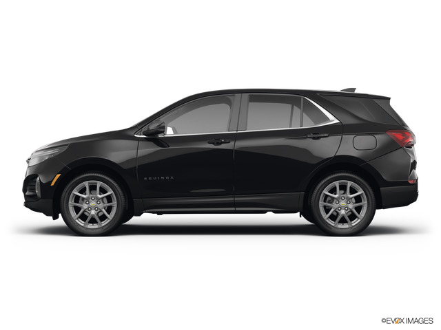 2022 Chevrolet Equinox Vehicle Photo in Bluffton, SC 29910